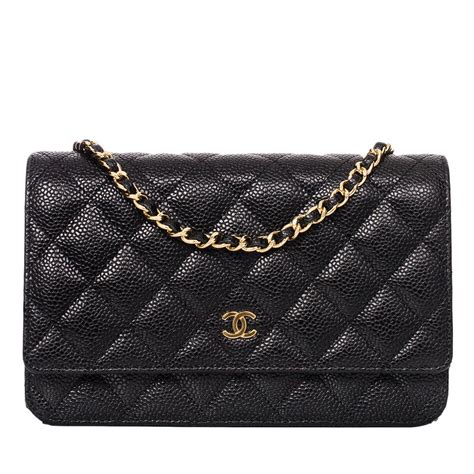 chanel woc misure|Chanel woc price.